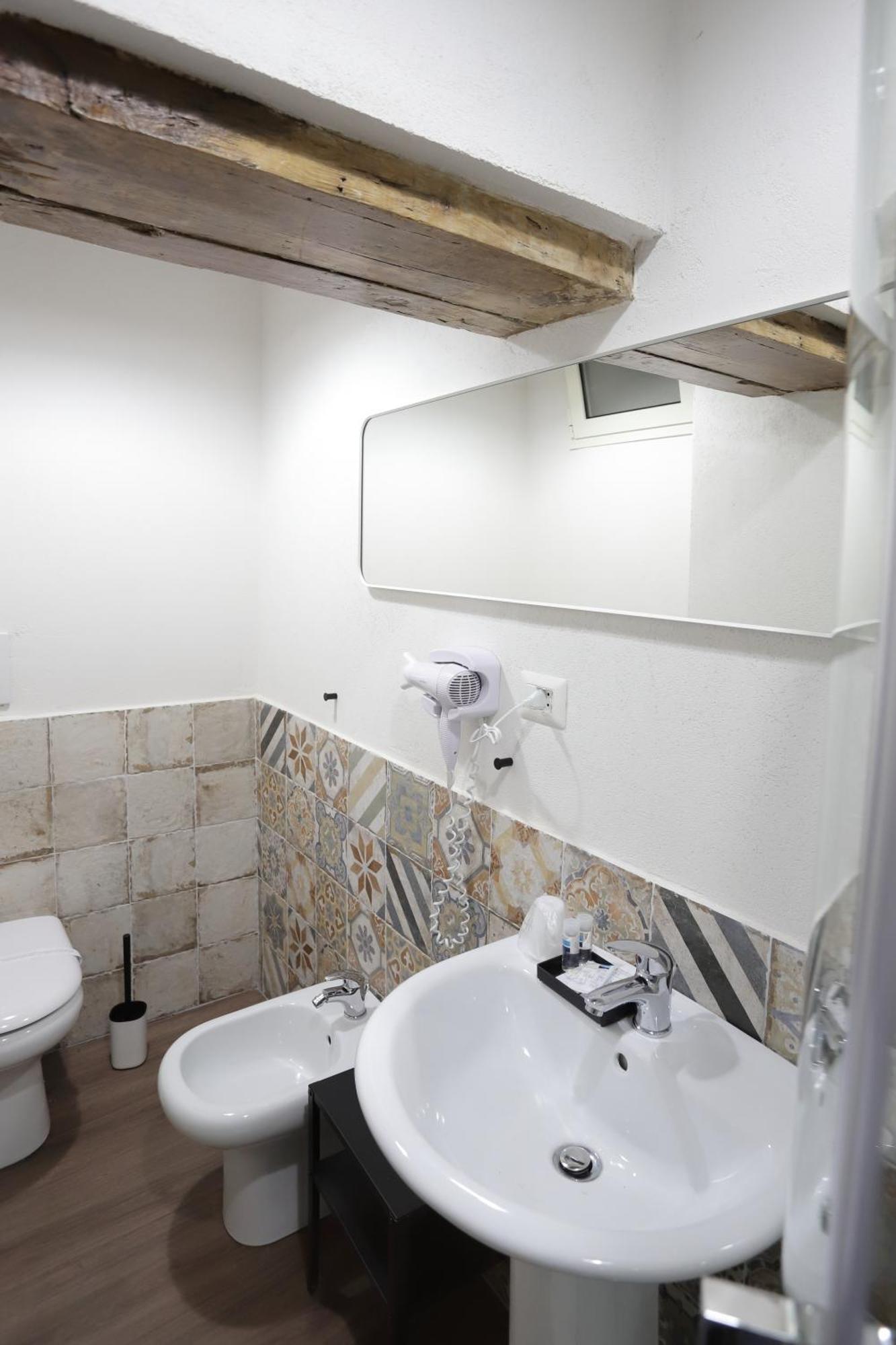 Tammurriata Nera Bedroom Naples Exterior photo